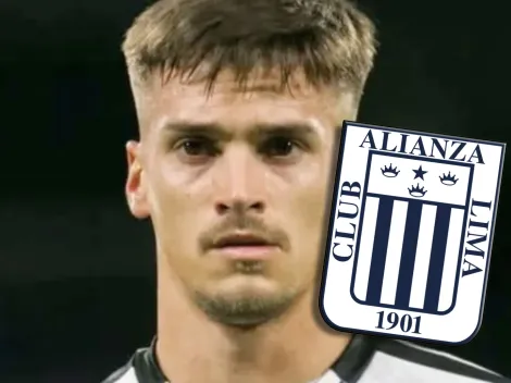 Brian Farioli no estaría lesionado y Alianza Lima cometerían un error al no contratarlo