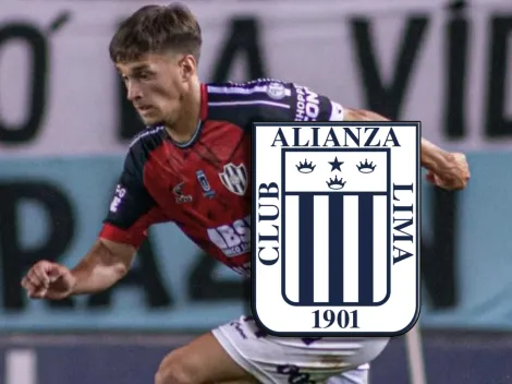 Brian Farioli le quitará su dinero a Alianza Lima y esta será su estrategia para ganar