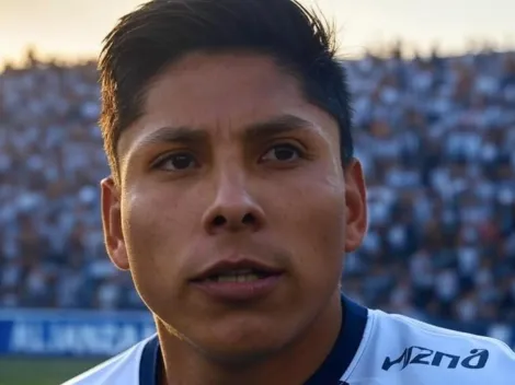 ¿Nueva traición contra Universitario?: Alianza Lima llamó a Raúl Ruidíaz y esto contestó