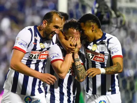 Fue echado de Alianza Lima por bajo rendimiento y ahora es su refuerzo para ser campeones