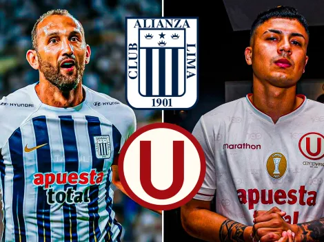 Alianza o Universitario: ¿Qué club tiene más valor?