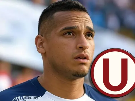 Miguel Trauco cometió la primera traición contra Alianza Lima: Celebra Universitario