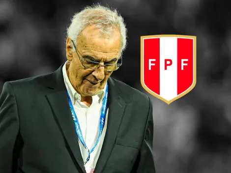 La radical indemnización de Jorge Fossati por dejar la Selección de Perú