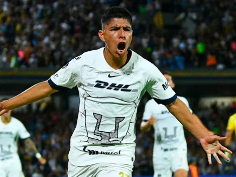 Piero Quispe ya tiene su primera oferta europea