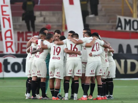 Los puestos que debe reforzar Universitario para competir por la Copa Libertadores 2025