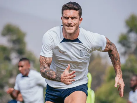 Llegaron como cracks, fracasaron en Alianza Lima y ahora están en clubes de bajo nivel