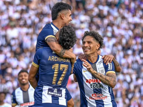 Alianza Lima (2-0) Emelec: Resumen completo del partido por la Tarde Blanquiazul