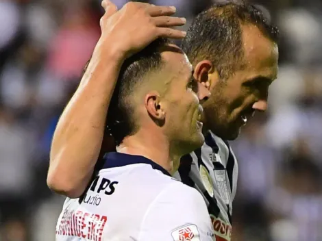 Se fue de Alianza Lima diciendo lo peor y regresó pidiendo perdón para todos los hinchas