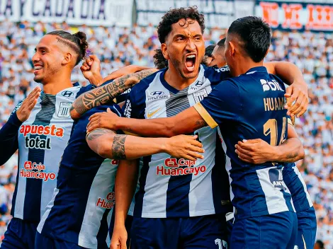 La buena noticia que dio Alianza tras ganar en la Tarde Blanquiazul