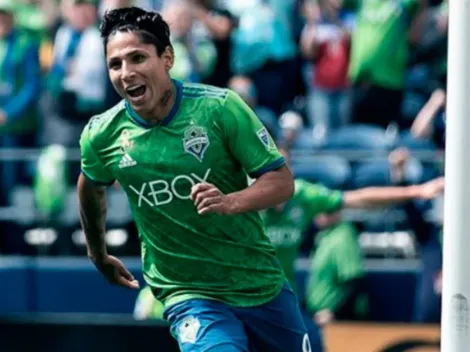 Universitario no lo llamó y Raúl Ruidíaz tiene la oferta de otro grande de Liga 1