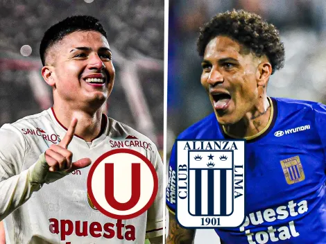 Universitario o Alianza: ¿Quién tiene el fixture más difícil?