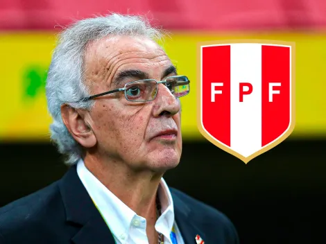 Oficial: Fossati dejó de ser técnico de la Selección