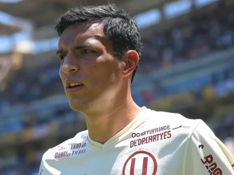 Hinchas de Universitario de Deportes enloquecen por canterano: El nuevo Pau Cubarsí