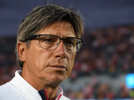 Selección Peruana encontró al reemplazo perfecto de Jorge Fossati después de botarlo