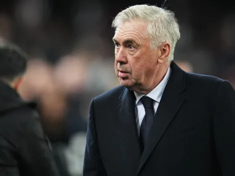Real Madrid tendría al reemplazo de Ancelotti y dos fichajes