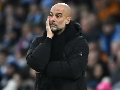 Manchester City descarta la Premier: “No somos estúpidos”