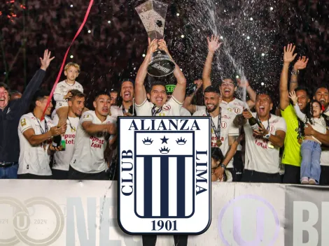 Universitario de Deportes lanzó un palo para Alianza Lima tras saber el fixture de Liga 1