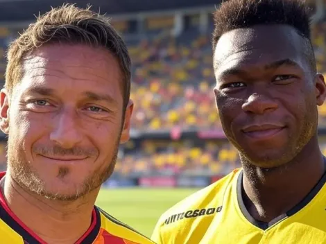 La otra espectacular estrella que Barcelona SC invitó para la Noche Amarilla 2025