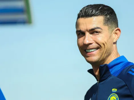 Rutinas de gimnasio inspiradas en los cracks del fútbol