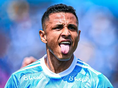 Yotún reveló su futuro y Cristal tomó decisión