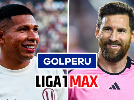 Universitario vs Inter Miami: conoce el canal que pasará el partido