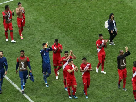 Fue mundialista con Perú y fracasó en Alianza Lima: Ahora jugará en club de la Liga 1