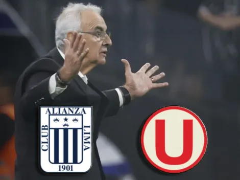 ¿Para dirigir Universitario o Alianza Lima?: Jorge Fossati pega la vuelta al Perú