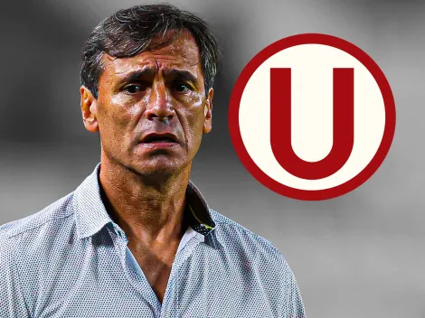 Entrenó a varias selecciones y estuvo cerca de ser entrenador de Universitario