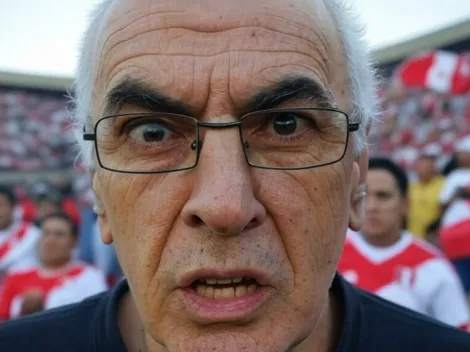 Jorge Fossati explotó hacia el pueblo peruano y los periodistas por haberlo criticado