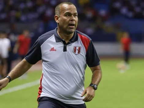 La Selección Peruana cambia de planes y apunta sus armas a un director técnico distinto