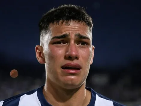 Iba a ser la vergüenza para Alianza Lima esta temporada y ahora le está yendo mucho peor