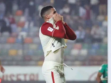 Logró ser campeón con Sporting Cristal y Universitario: Ahora jugará la segunda división