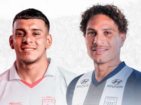 Hora y dónde ver HOY Alianza Lima vs. Deportivo Morón por un amistoso