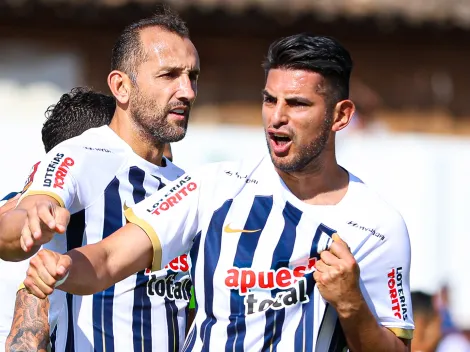 Alianza confirmó tres fichajes y cerró el plantel 2025