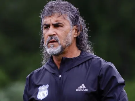 Emelec confirma el futuro de Leonel Álvarez tras un desastroso ciclo