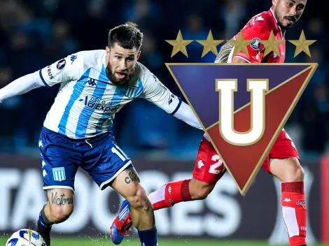 Liga de Quito tendría ya un nuevo volante extranjero