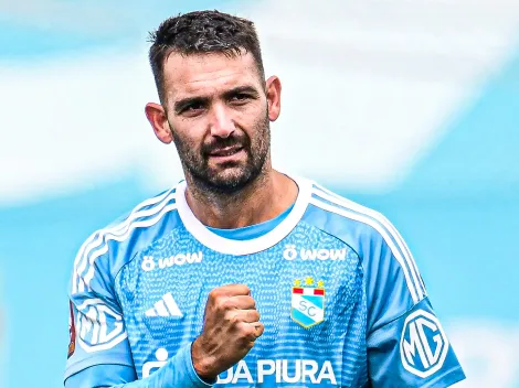 Estrella de Cristal quiere jugar por la Selección Peruana