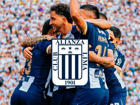 Alianza confirmó a los nuevos 'potrillos' para el 2025