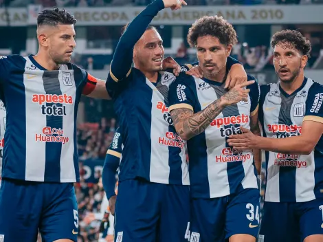 Alianza empató ante LDU en la Noche Blanca 2025