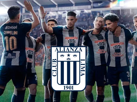 Alianza decidió el once para su debut en Libertadores