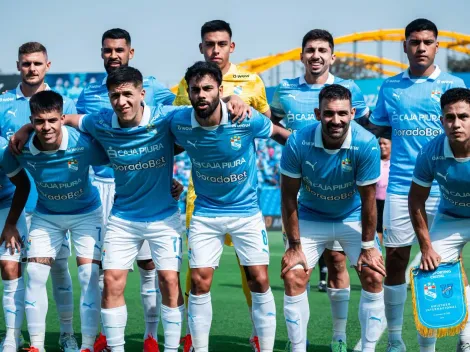 ¿Cuándo y contra quién debuta Sporting Cristal en la Liga 1 2025?