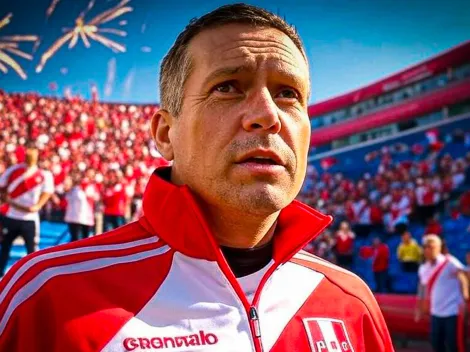 Perú definió cuándo tendrá nuevo técnico