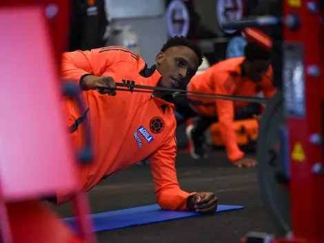 Entrena como un campeón: Tips para alcanzar tu mejor versión física