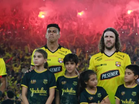 La fortuna que ingresó Barcelona por la Noche Amarilla 2025