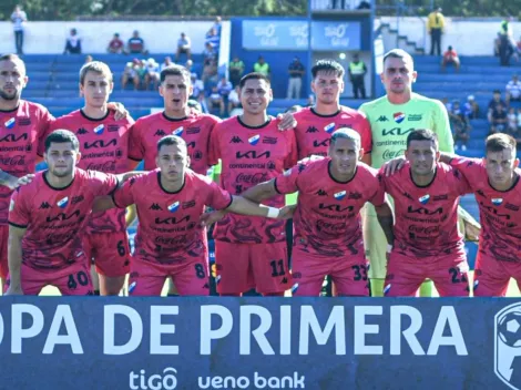 ¿Cómo llega Nacional previo al partido frente a Alianza Lima por la Copa Libertadores 2025?