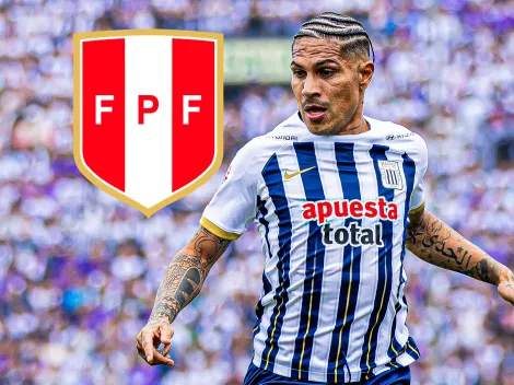 Alianza decidió y reemplazará a Guerrero con crack de la Selección