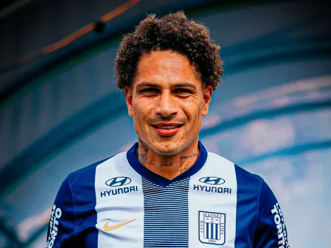 ¿Qué otras alternativas tiene Alianza tras terrible lesión de Paolo?