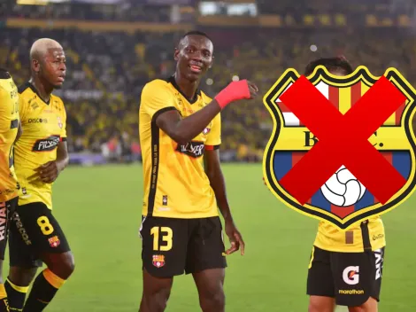 Apenas arrancó el 2025 y Barcelona tendrá dos salidas más