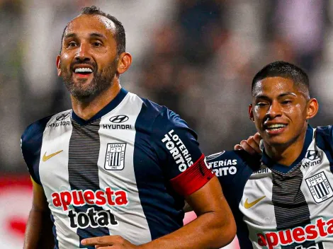 Alianza vs. Nacional: resumen del partido