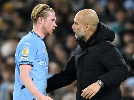 El sucesor de Kevin De Bruyne vale 150 millones